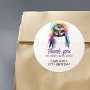 Search for kids birthday party stickers Cool