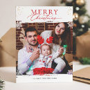 Search for affordable photo christmas cards Simple
