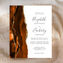 Search for geode wedding invitations Trendy