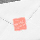 Search for salmon stickers Coral