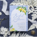 Search for positano bridal shower invitations Mediterranean