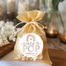 Search for pink popcorn stickers For kids