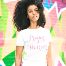 Search for prayer warrior tshirts Jesus