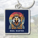 Search for fishermans key rings Vintage