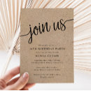 Search for join us invitations Party