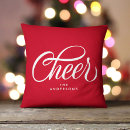 Search for elegant christmas cushions Script