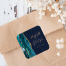 Search for navy and teal stickers Modern