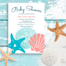 Search for seashore invitations Tropical