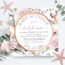 Search for bouquet square invitations Watercolor floral