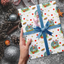 Search for turkey wrapping paper Animal