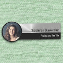 Search for photo name tags Classic