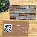 Search for stonemason Job