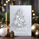 Search for 3d christmas cards Minimalist
