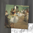 Search for famous paintings magnets Edgar degas