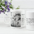 Search for graduation class of mugs Keepsake