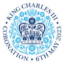 Search for kings crown stickers London