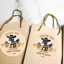 Search for black cowboy stickers Western