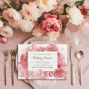 Search for blossom bridal shower invitations Watercolor floral