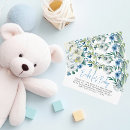 Search for baby shower book poem Elegant