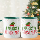 Search for green star mugs Elegant
