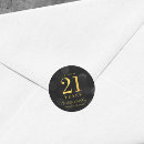 Search for cheers to 21 years Milestone