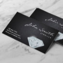Search for retail business cards Classy