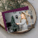 Search for sugar plum cards Elegant
