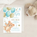 Search for stuffed animal invitations Stars