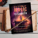 Search for witch invitations Brewing