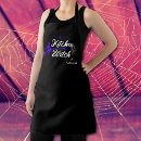 Search for halloween aprons Cook