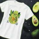 Search for funny avocado sayings tshirts Fruit