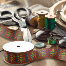 Search for ethnic ribbon Pattern