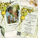 Search for only reception wedding reception invitations Boho