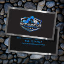 Search for machinery business cards Professional