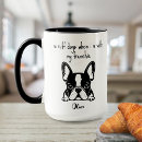 Search for frenchy mugs Dog dad