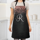 Search for sparkles aprons For her