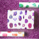 Search for geology wrapping paper Gem