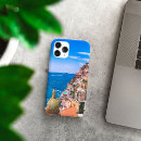 Search for travel iphone cases Amalfi