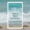 Search for motivational napkins Beach
