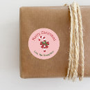 Search for green peppermint candy stickers Merry christmas