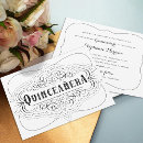 Search for western quince invitations Daughter