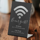 Search for wifi guest password Network