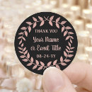 Search for black laurel wreath stickers Modern