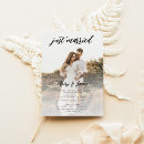 Search for post elopement reception invitations Script