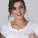 Search for bachelorette party badges Calligraphy