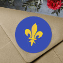 Search for fleur de lys stickers New orleans