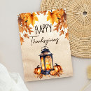 Search for happy thanksgiving cards Pumpkin