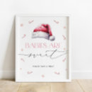 Search for santa claus party decor Winter