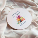 Search for macaroons stickers Colourful