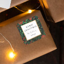 Search for holly berries stickers Elegant